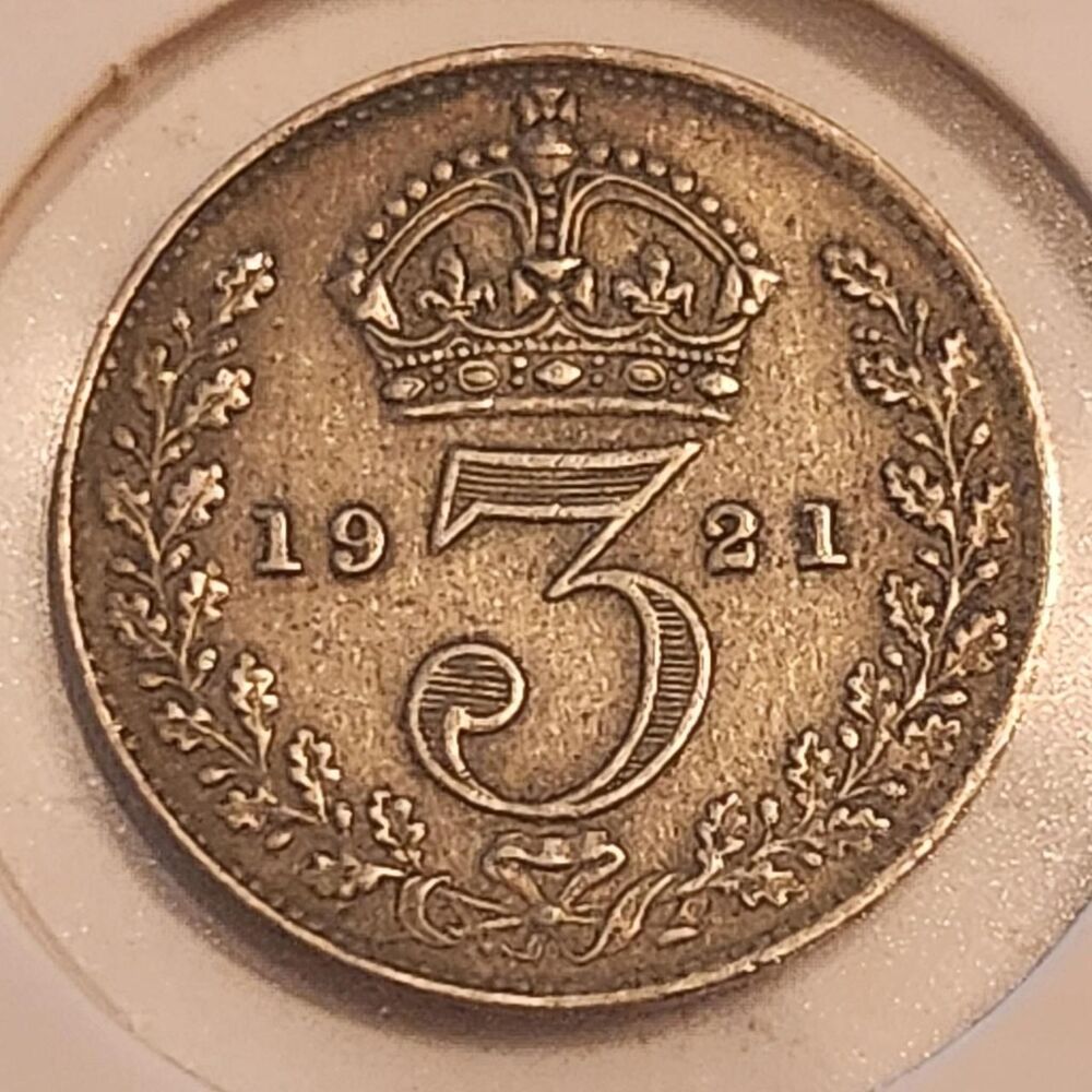 George Silver Collectibles